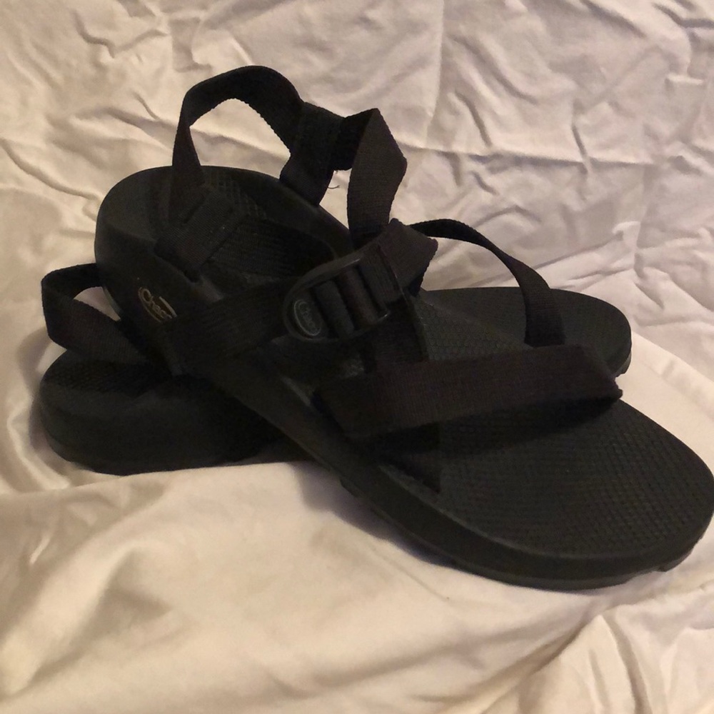 Chaco Sandals Like New